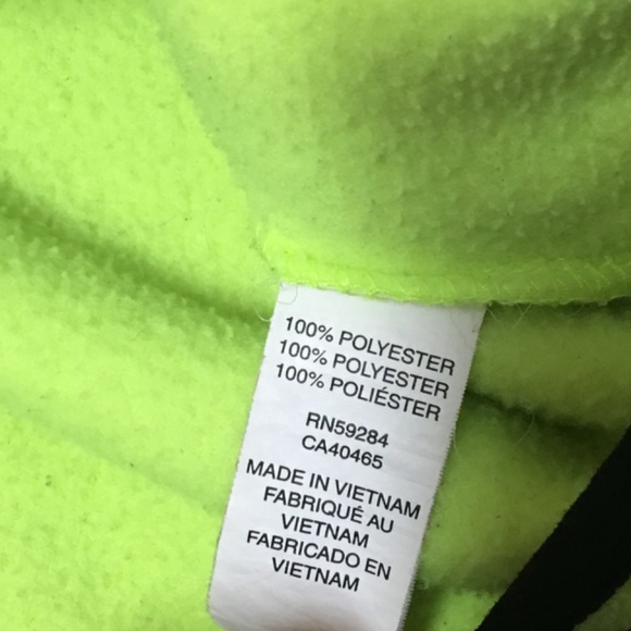 The Children’s Place 3-in-1 snow jacket - Picture 12 of 12